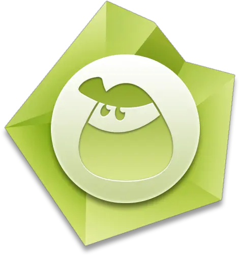 Digsby Icon Free Download On Iconfinder Horizontal Png Rainmeter Icon Dock