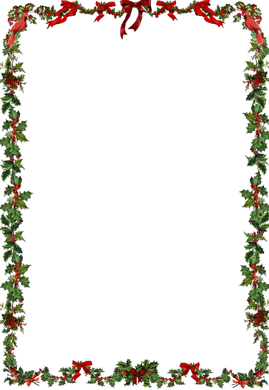 Christmas Light Circle Png