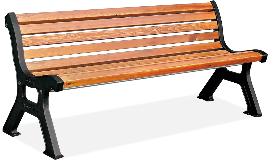 Ss Png Park Bench