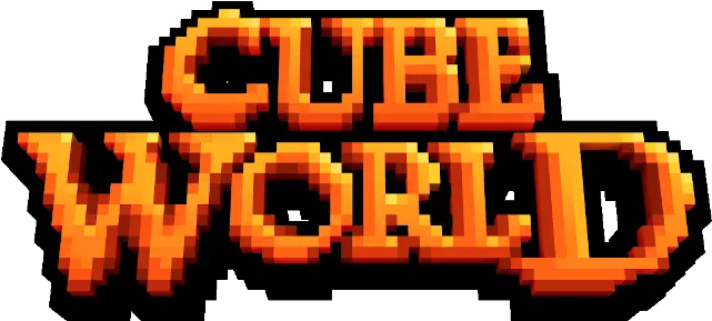 Cube World Cube World Logo Png Cube Transparent Background