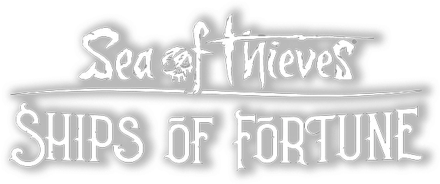 Sea Of Thieves Sea Of Thieves Ships Of Fortune Sea Of Thieves Ships Of Fortune Transparent Png Thieves Guild Icon