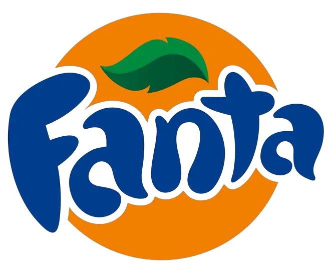 Fanta Logo Png Free Stock Files Fanta Coke Logo Png