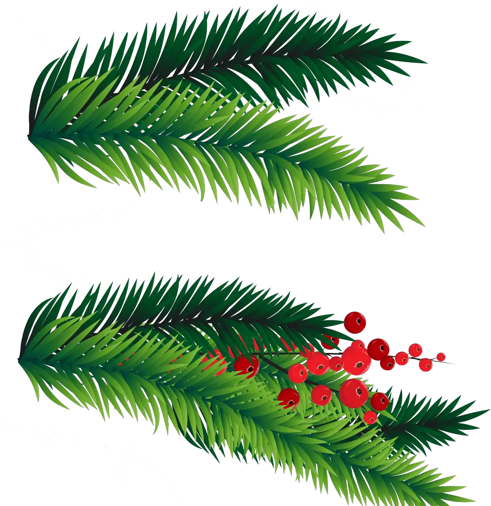 Christmas Frame Png Transparent