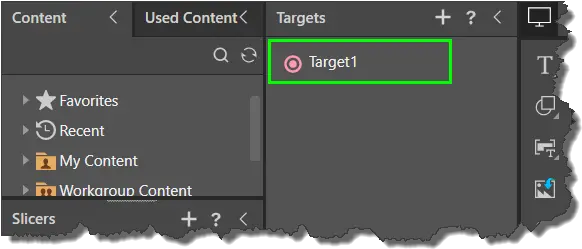 Present Targets Dot Png New Content Icon