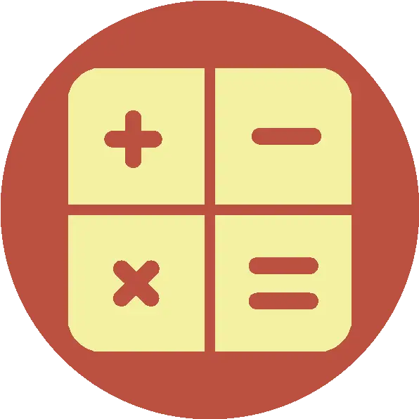 Recreational Mathematics U2013 Governor Mifflin School District Subtraction And Equal Sign Png Rec Icon