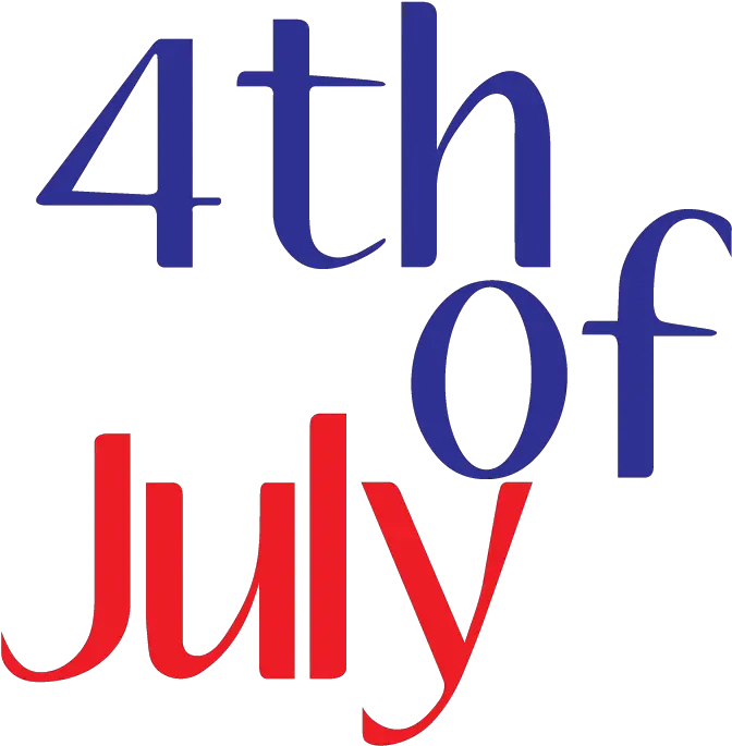 Fourth Of July 4th Fireworks Clipart Free 2 Clipartix Happy4th Of July Png July Png