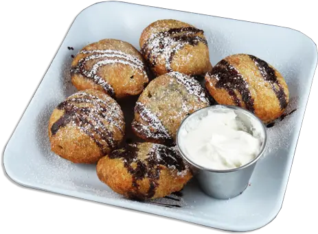 Deep Fried Oreo Png Image With No Deep Fried Oreo Png Oreo Png