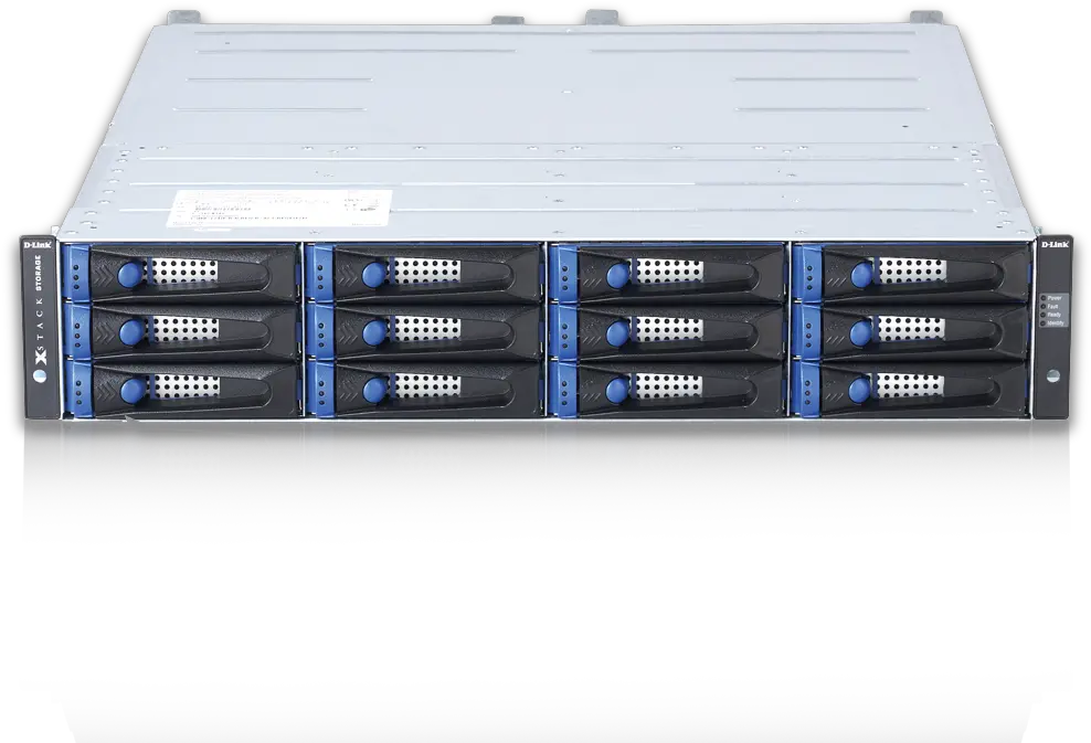 D Disk Array Png Nas Storage Icon