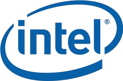 Intel Logo Transparent Png Intel Logo Intel Png