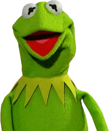 Kermit Stickers Live Wa Stickers Soft Png Kermit Icon