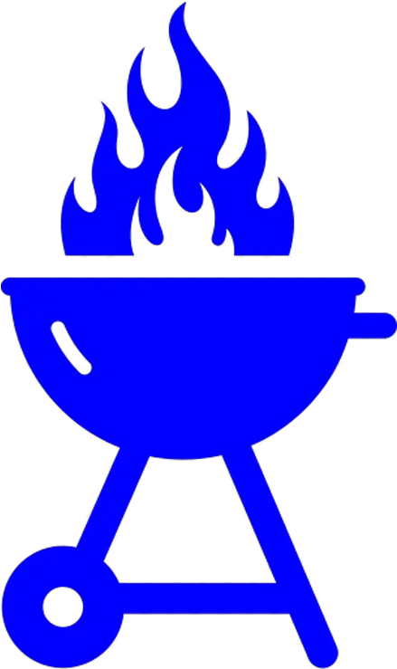 Kosher Passover Bbq Grill Icon Free Clipart Full Size Png Bbq Icon Png