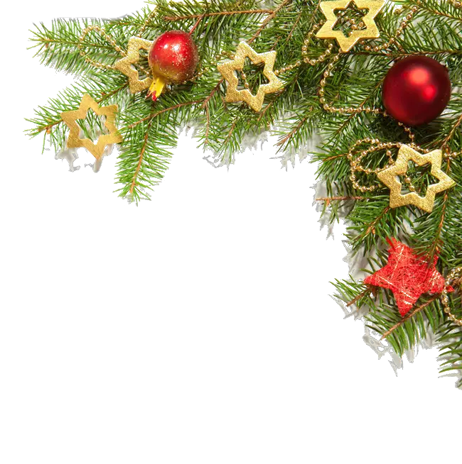 Background Christmas Png