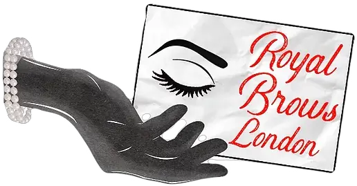 Royal Brows London Phibrows Microblading Putney Clip Art Png Brows Png