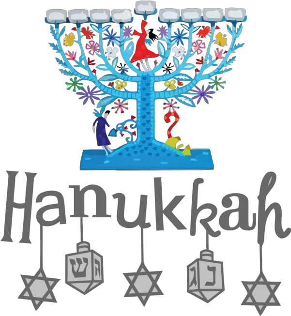 Hanukkah Line Art Design For Happy Menorah Png Candle Stick Drawing Icon