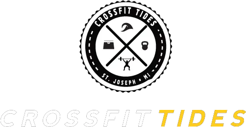 Crossfit Tides Dot Png Tide Logo Png