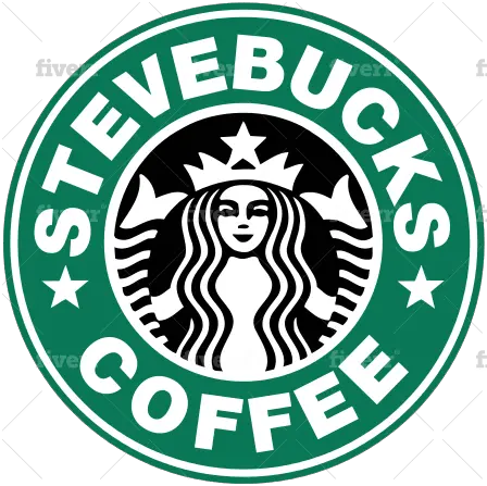 Put Your Name Emblem Png Images Of Starbucks Logo