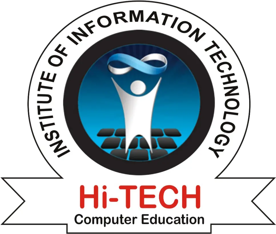 Login Hi Computer Education Png Hi Tech Icon