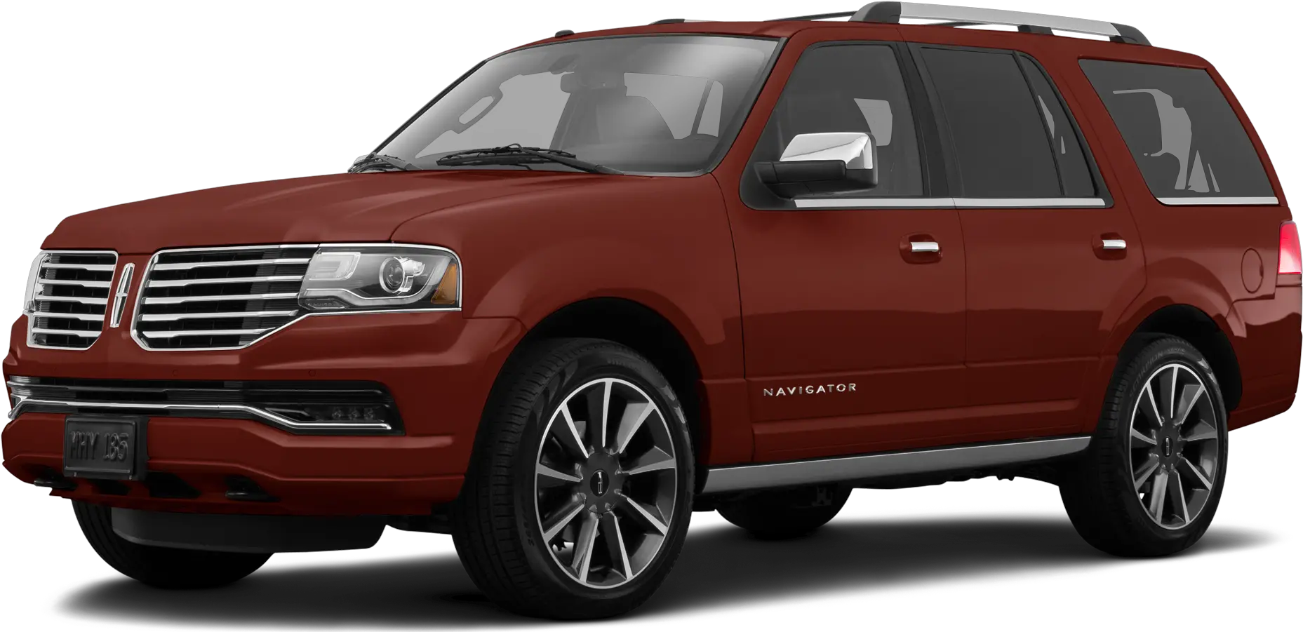 2016 Lincoln Navigator Values U0026 Cars For Sale Kelley Blue Lexus Gx 2019 Png Fj Cruiser Icon Suspension Review