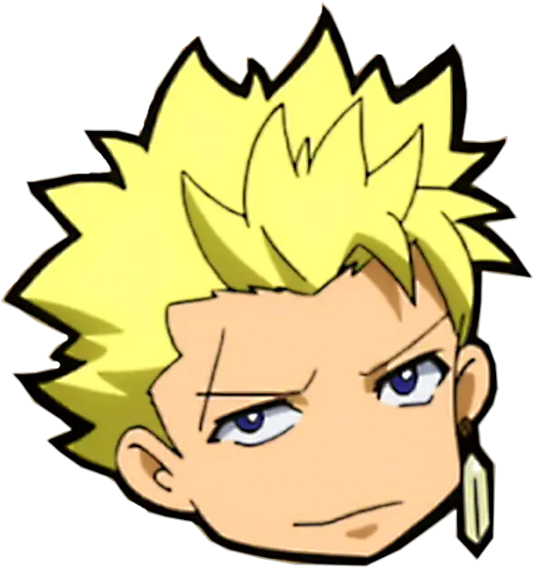 Download Chibi Sting Natsu Dragneel Full Size Png Image Happy Natsu Dragneel Png