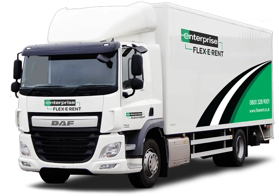 Box Truck Hire Trailer Truck Png Box Truck Png