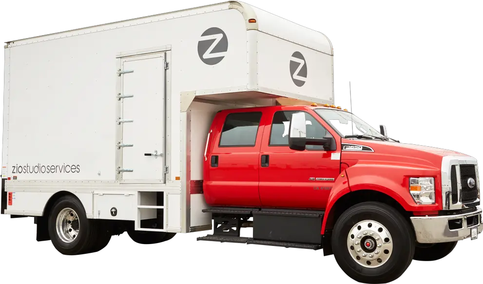 Shorty 40u0027s U2013 F650 Zio Studio Services Ford Png Box Truck Png