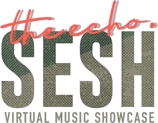 The Echo Sesh Saint Louis Png Sesh Logo