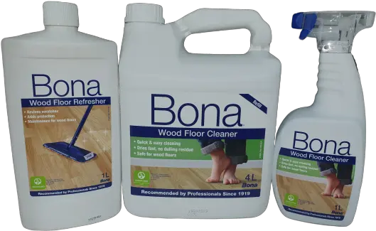 Bona Wood Floor Cleaner 4l Bona Png Wood Floor Png