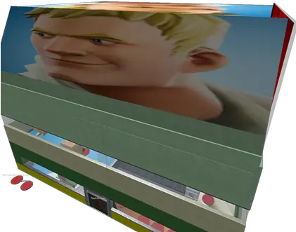 Fortnite Tycoondefault Skin Roblox Blond Png Fortnite Default Skin Transparent