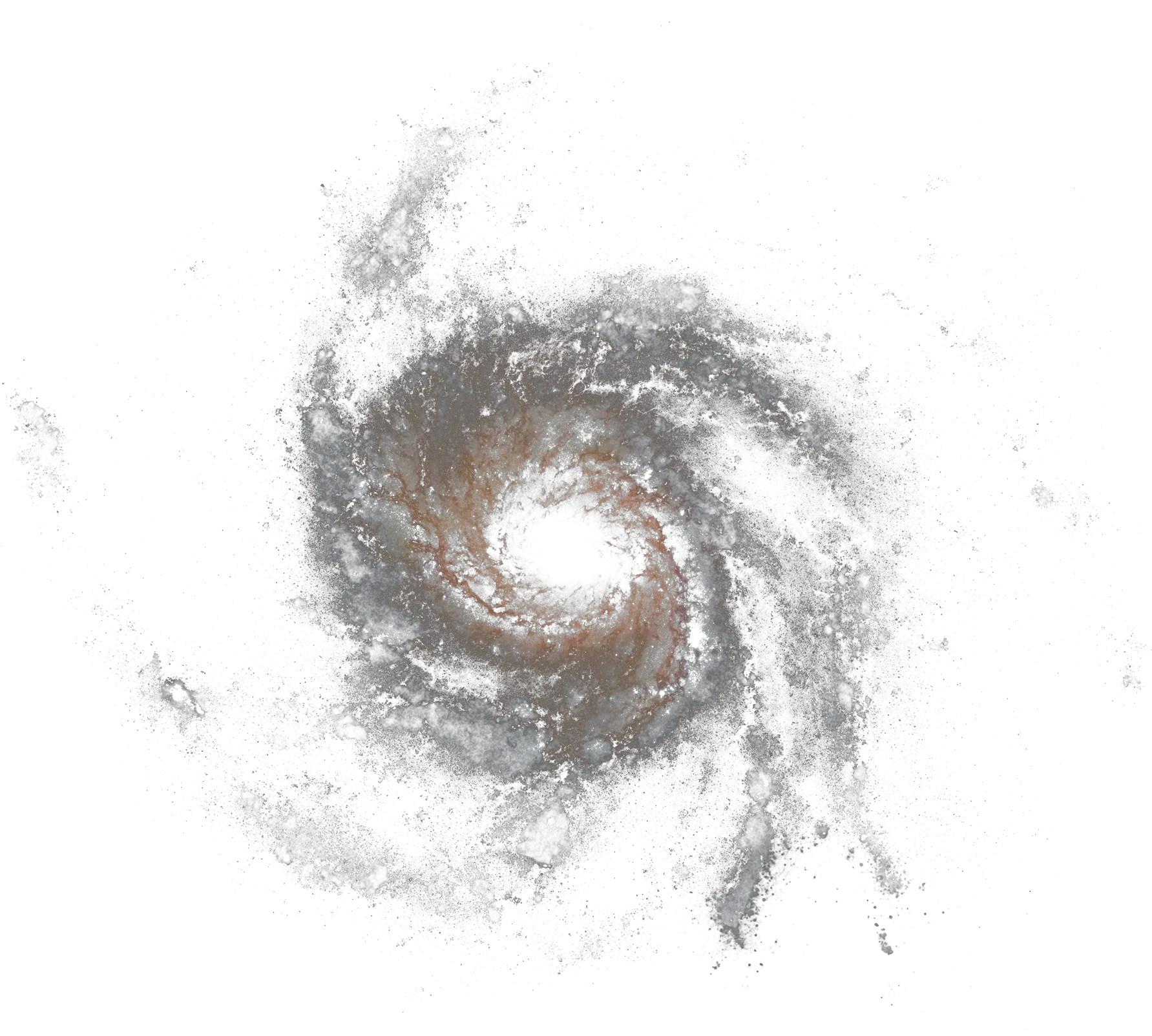 Galaxy Png Image Estrellas Png Espacio Spiral Galaxy Png