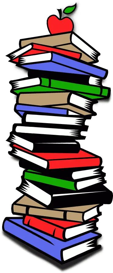 Pin Stack Of Books Clipart Find The Evidence In Writing Png Stack Of Books Png