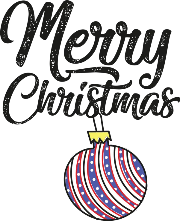 Christmas Logo Line Text For Merry For Holiday Png Merry Christmas Logo Png