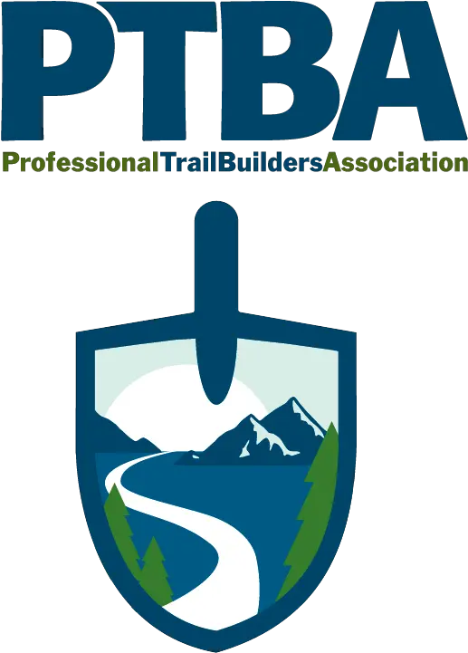 Professional Trailbuilders Association Png Trail Life Logo