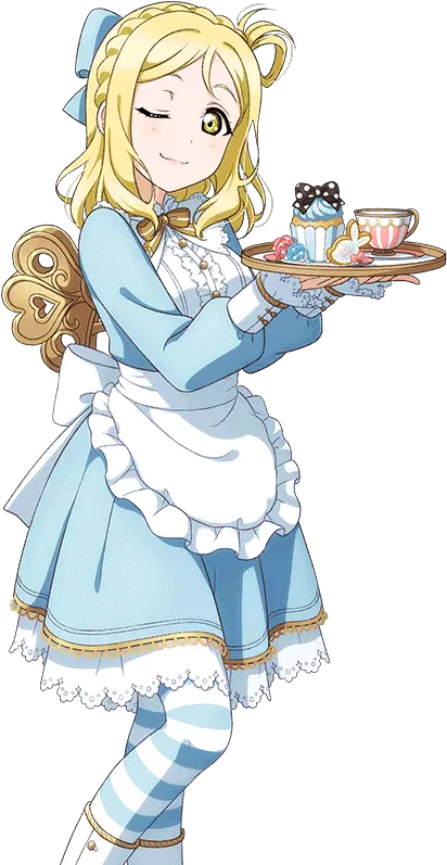 Mari Wonderland Portable Network Graphics Png Mari Ohara Transparent