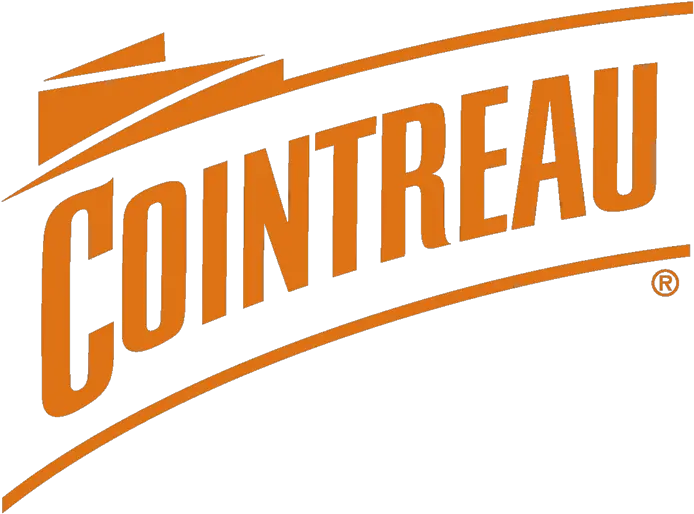 Cointreau Logo Alcohol Logonoidcom Cointreau Png Smirnoff Logo