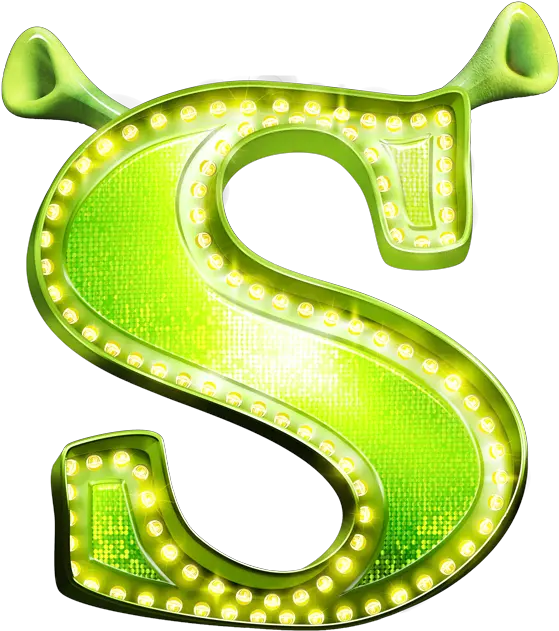 Tickets For Shrek The Musical In Nautico Lounge Bar Png Shrek Logo Png