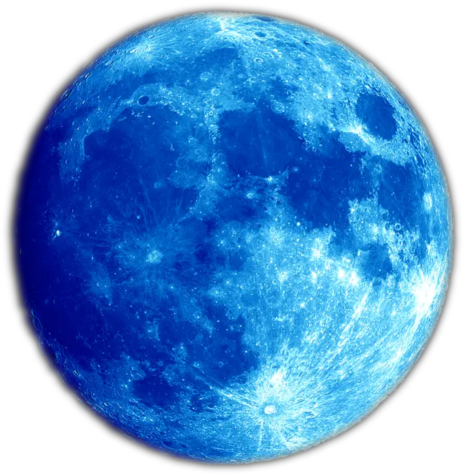 January 2018 Lunar Eclipse Blue Moon Full New Blue Moon Png Eclipse Png