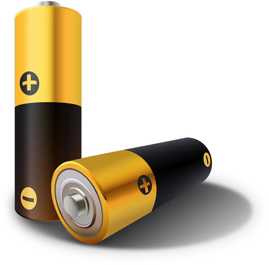 Download Free Photo Of Batteriespng Transparentpng Samsung Smart Battery Icon Png