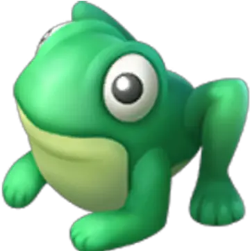 Frogs Animal Figure Png Frog Png