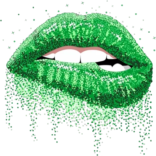 Glitter Lips Png High Transparent Purple Lips Png Lips Png Transparent