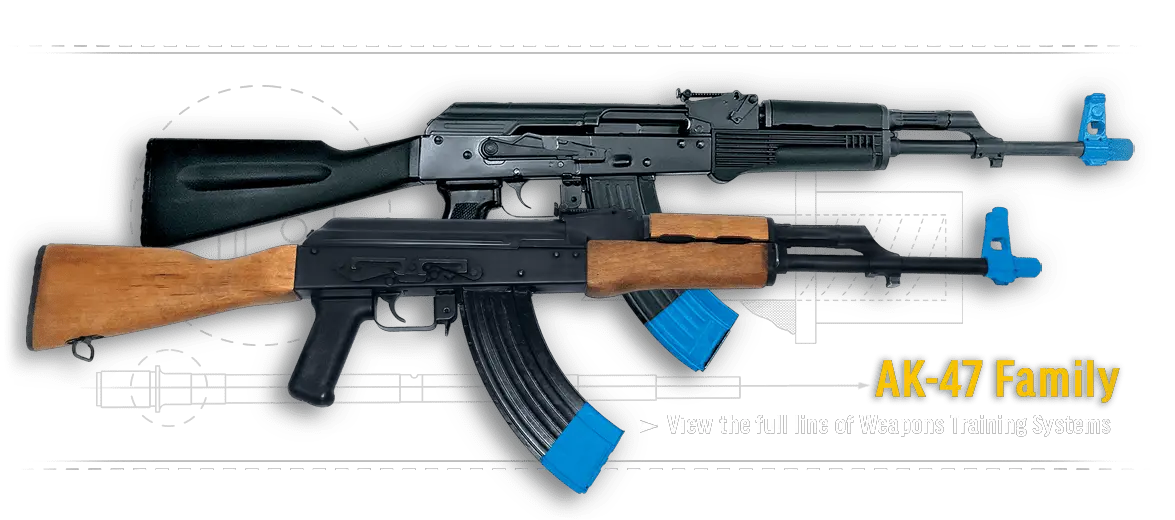 Ak47 Png Weapons Assault Rifle Firearm Transparent Weapon Ak 47 Png