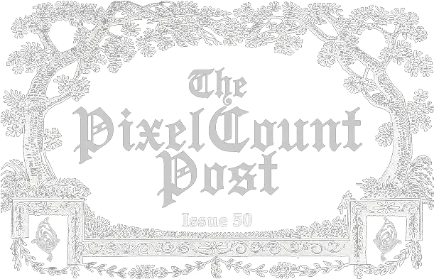 Jul 14 2019 The Pixelcount Post Issue 58 Kynseed Matt Decorative Png Fable Anniversary Icon