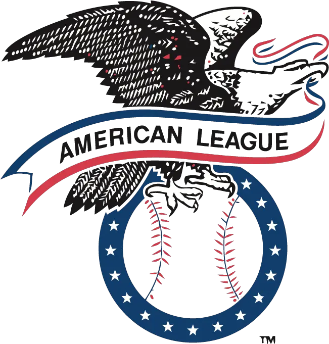 Sports Econ Theory In Progress U2013 John Vrooman American League Logo Png Mlb Png