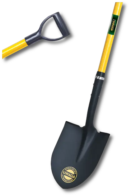 Shovel Transparent Pala Sticker Png Shovel Transparent Background