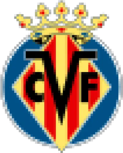 Villarreal Cf Logo Villarreal Cf Png Pes 2016 Icon