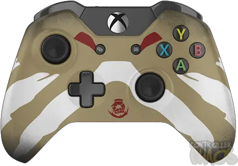 Doomfist Biohazard Xbox Controller Png Doomfist Png