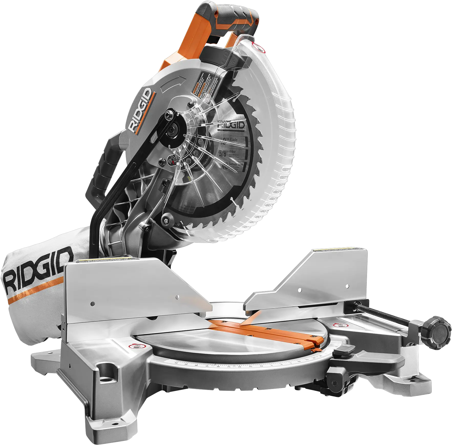 Download Jobmax Ridgid Miter Saw 10 Inch Png Saw Png