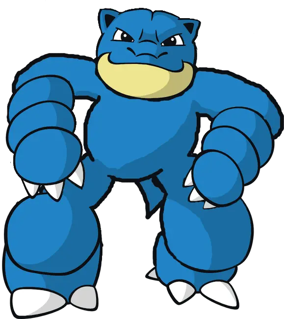 Vp Pokémon Thread 34196126 Pokemon Dream World Art Png Blastoise Png