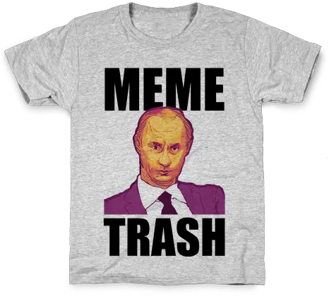 Vladimir Putin Png Active Shirt Meme Glasses Png