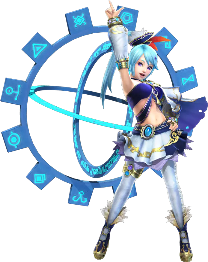 Summoning Gate Zelda Dungeon Wiki Hyrule Warriors Lana Summoning Gate Png Gate Png