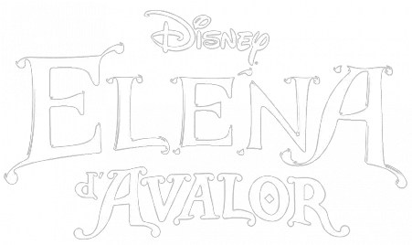 Elena Du0027avalor Replay Et Vidéos En Streaming France Tv Calligraphy Png Elena Of Avalor Png